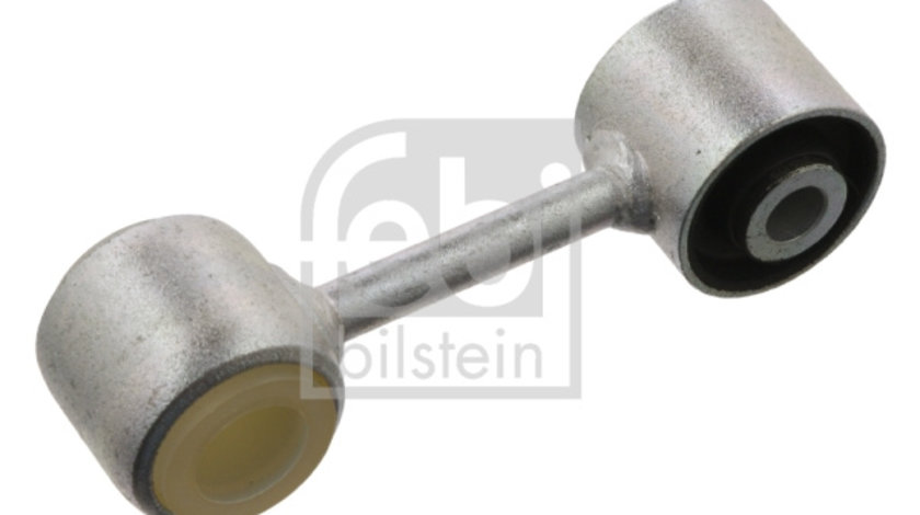 Brat/bieleta suspensie, stabilizator Axa spate ambele parti (35264 FEBI BILSTEIN) IVECO