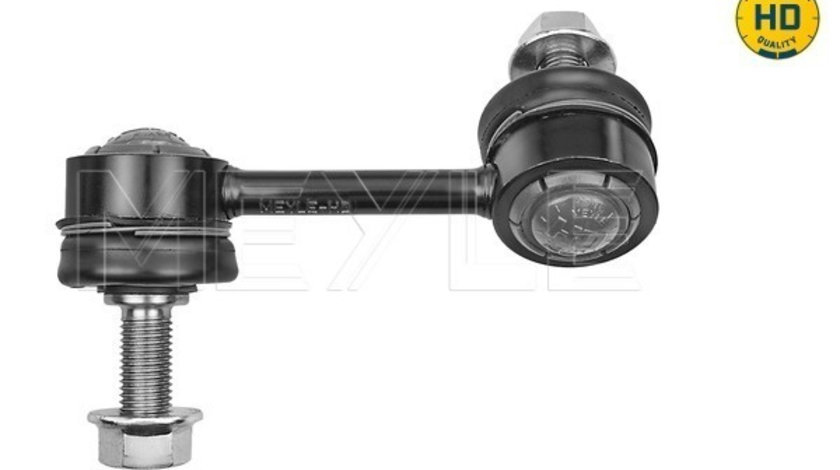 Brat/bieleta suspensie, stabilizator Axa spate stanga (28160600039HD MEYLE) HYUNDAI,KIA