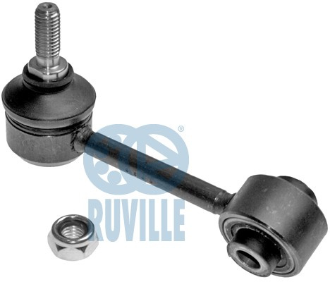 Brat/bieleta suspensie, stabilizator Axa spate stanga (916128 EVR) ROVER