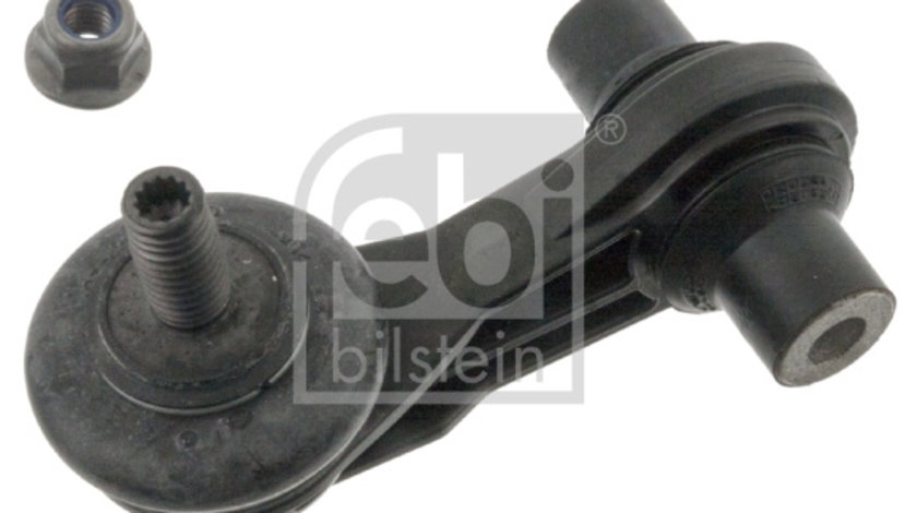 Brat/bieleta suspensie, stabilizator Axa spate ambele parti (102444 FEBI BILSTEIN) AUDI,CUPRA,SEAT,SKODA,VW