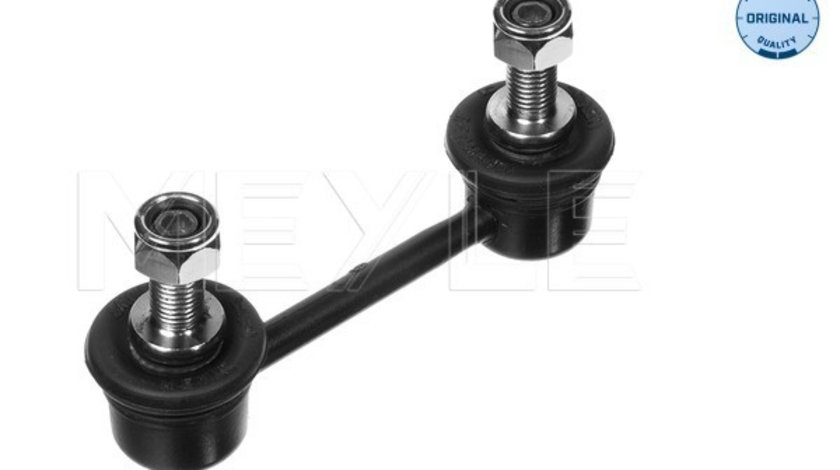 Brat/bieleta suspensie, stabilizator Axa spate dreapta (35160600003 MEYLE) FORD USA,KIA,MAZDA