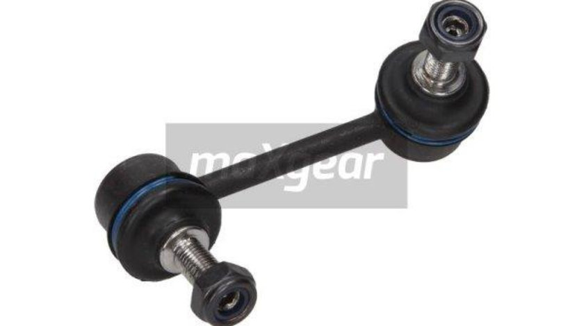 Brat/bieleta suspensie, stabilizator Axa spate dreapta (722042 MAXGEAR) HONDA