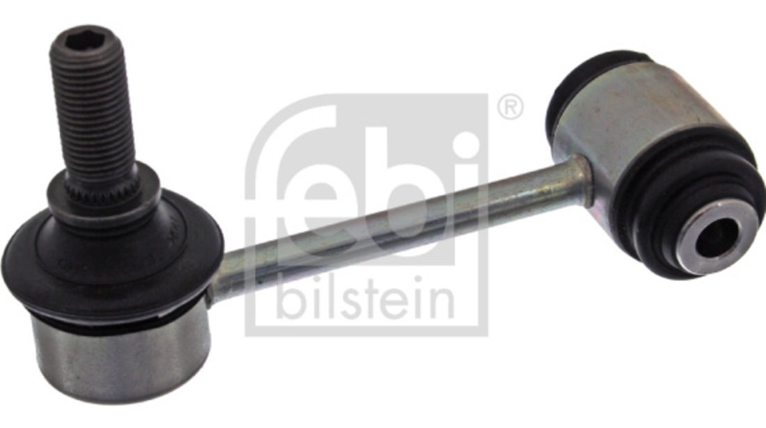 Brat/bieleta suspensie, stabilizator Axa spate ambele parti (42972 FEBI BILSTEIN) LEXUS,TOYOTA