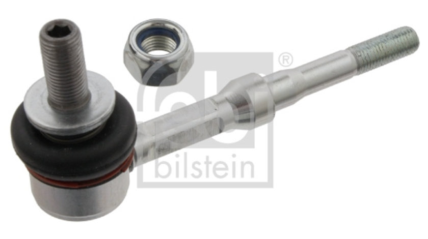 Brat/bieleta suspensie, stabilizator Axa spate ambele parti (31557 FEBI BILSTEIN) TOYOTA