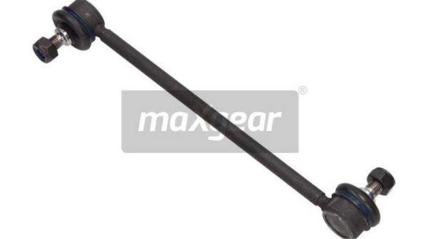 Brat/bieleta suspensie, stabilizator Axa spate dreapta (722362 MAXGEAR) LEXUS,TOYOTA,TOYOTA (GAC)