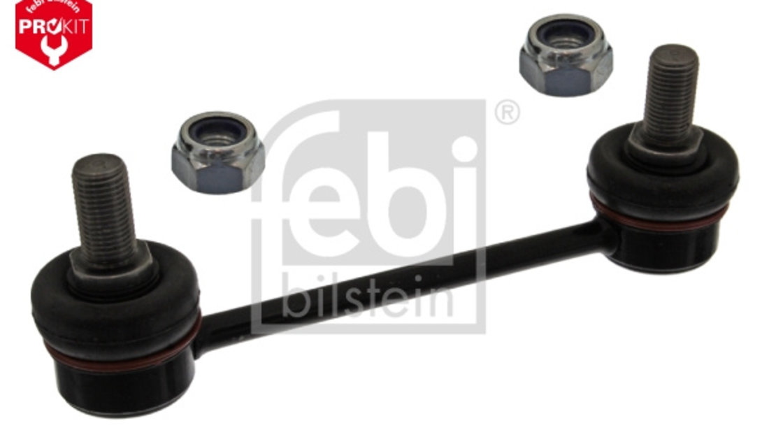 Brat/bieleta suspensie, stabilizator Axa spate ambele parti (41644 FEBI BILSTEIN) HYUNDAI,KIA