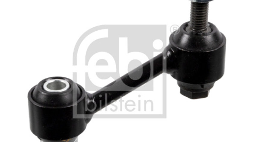 Brat/bieleta suspensie, stabilizator Axa spate ambele parti (175140 FEBI BILSTEIN) MERCEDES-BENZ