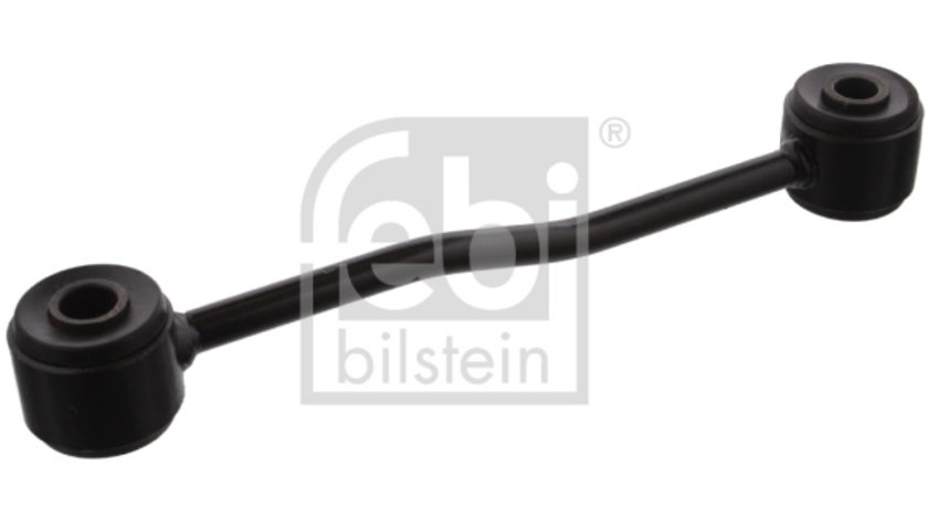 Brat/bieleta suspensie, stabilizator Axa spate ambele parti (41027 FEBI BILSTEIN) JEEP