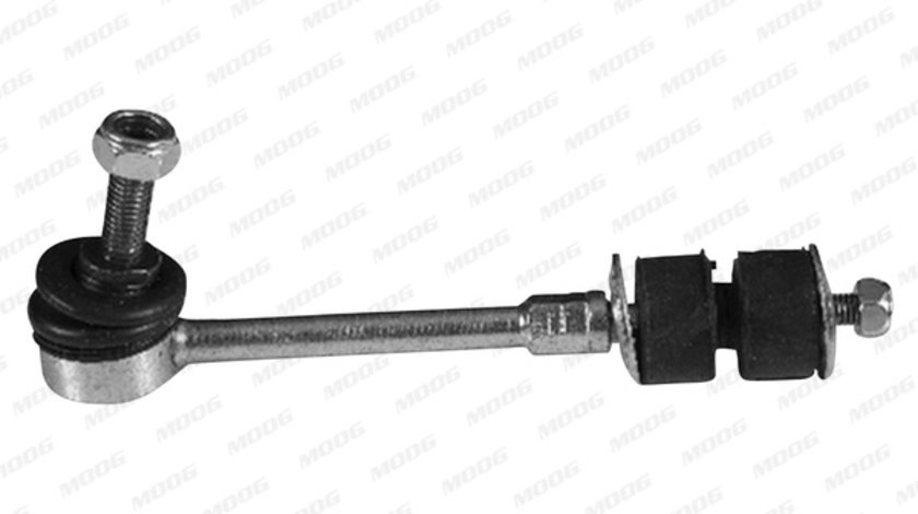 Brat/bieleta suspensie, stabilizator Axa spate ambele parti (FDLS10512 MOOG) FORD