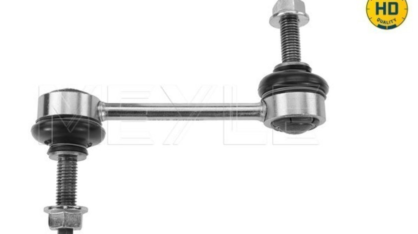 Brat/bieleta suspensie, stabilizator Axa spate dreapta (53160600017HD MEYLE) LAND ROVER