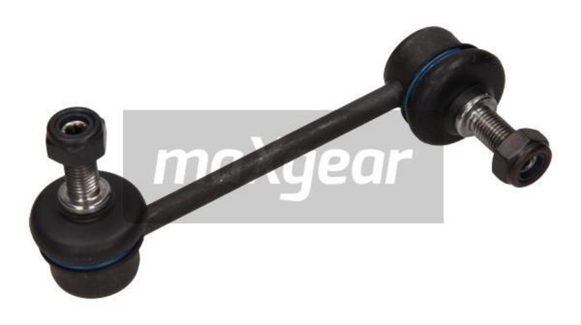 Brat/bieleta suspensie, stabilizator Axa spate stanga (722040 MAXGEAR) HONDA