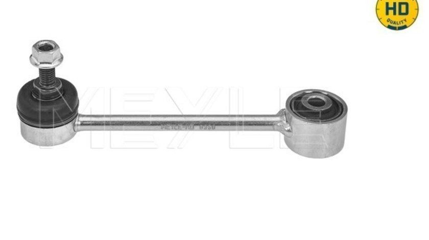 Brat/bieleta suspensie, stabilizator Axa spate stanga (6160600021HD MEYLE) NISSAN,OPEL,RENAULT,VAUXHALL