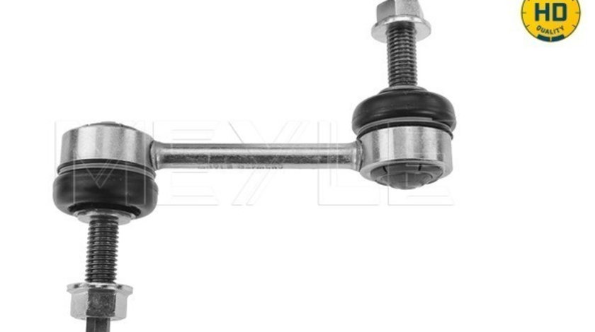 Brat/bieleta suspensie, stabilizator Axa spate dreapta (53160600010HD MEYLE) LAND ROVER