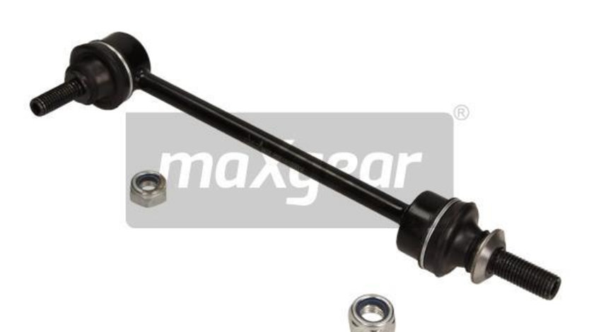 Brat/bieleta suspensie, stabilizator Axa spate dreapta (721462 MAXGEAR) BMW