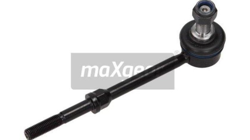 Brat/bieleta suspensie, stabilizator Axa spate dreapta (722328 MAXGEAR) HYUNDAI,HYUNDAI (HUATAI)