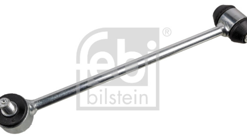 Brat/bieleta suspensie, stabilizator Axa spate dreapta (29694 FEBI BILSTEIN) MERCEDES-BENZ,MERCEDES-BENZ (BBDC)