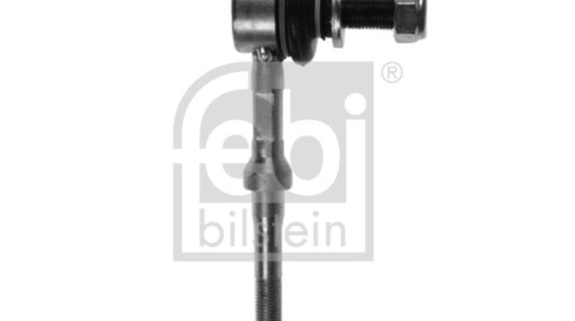 Brat/bieleta suspensie, stabilizator Axa spate ambele parti (42989 FEBI BILSTEIN) LEXUS,TOYOTA