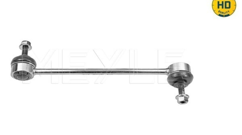 Brat/bieleta suspensie, stabilizator Axa spate stanga (35160600021HD MEYLE) FORD,MAZDA,NISSAN,RENAULT