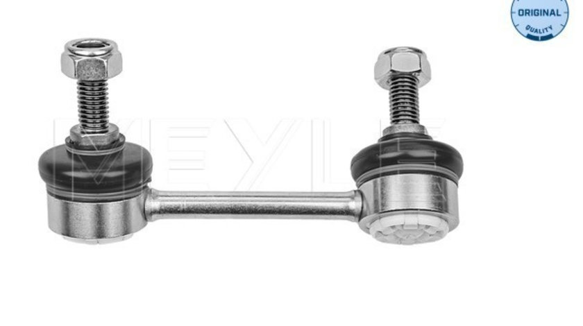 Brat/bieleta suspensie, stabilizator Axa spate stanga (30160600081 MEYLE) TOYOTA