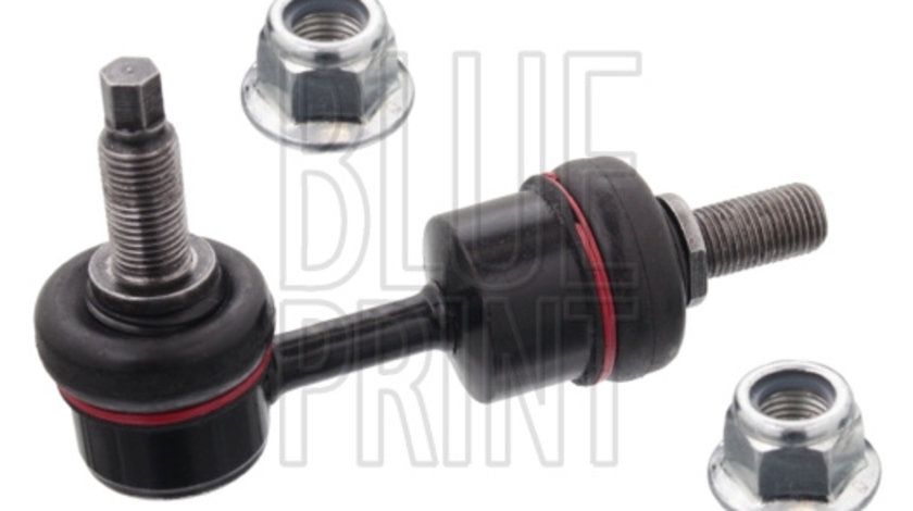 Brat/bieleta suspensie, stabilizator Axa spate dreapta (ADG085180 BLP) HYUNDAI,KIA