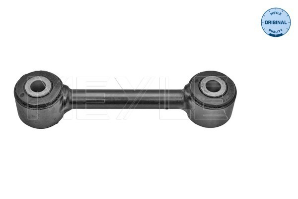 Brat/bieleta suspensie, stabilizator Axa spate dreapta (0160600122 MEYLE) MERCEDES-BENZ