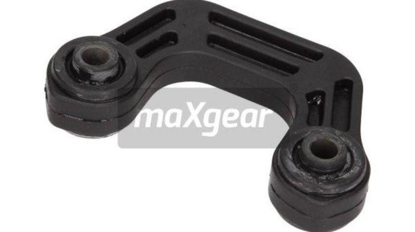 Brat/bieleta suspensie, stabilizator Axa spate dreapta (721796 MAXGEAR) SUBARU