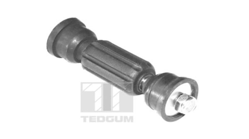 Brat/bieleta suspensie, stabilizator Axa spate ambele parti (TED48259 TED) FORD,VOLVO