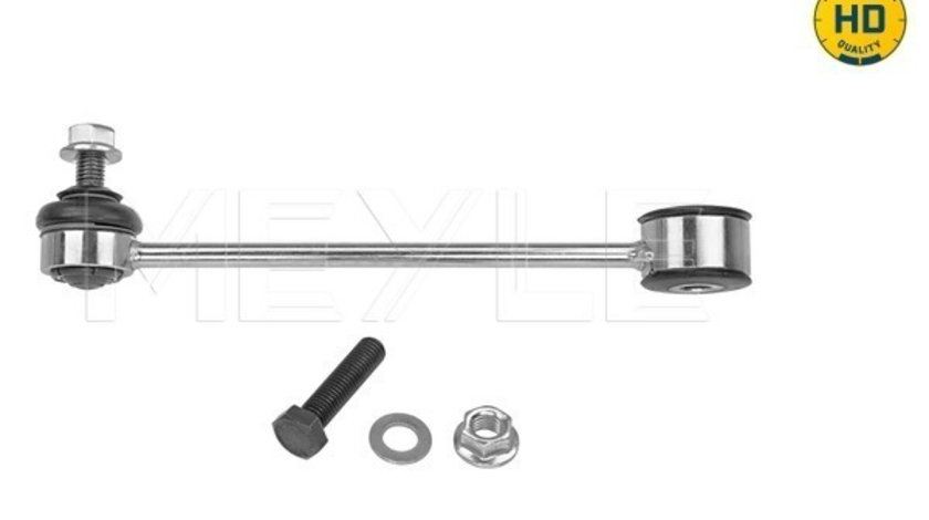 Brat/bieleta suspensie, stabilizator Axa spate dreapta (1160600030HD MEYLE) VW,VW (FAW)