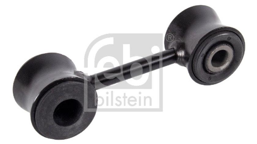 Brat/bieleta suspensie, stabilizator Axa spate ambele parti (170734 FEBI BILSTEIN) FIAT,OPEL,VAUXHALL