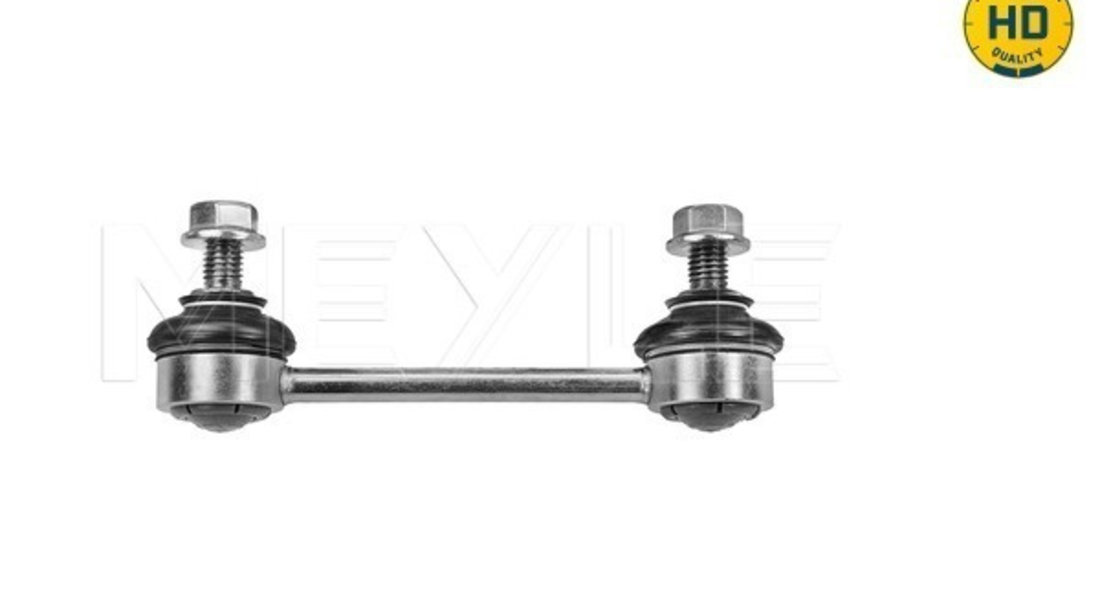 Brat/bieleta suspensie, stabilizator Axa spate stanga (5160600012HD MEYLE) VOLVO