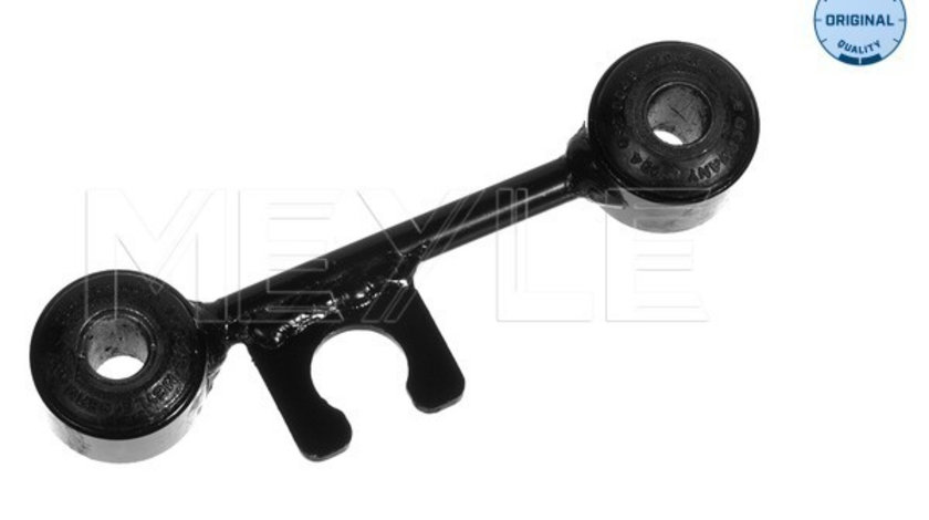 Brat/bieleta suspensie, stabilizator Axa spate dreapta (0340320048 MEYLE) MERCEDES-BENZ