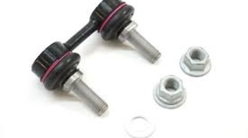 Brat/bieleta suspensie, stabilizator Axa spate stanga (12165206 MTR) BMW