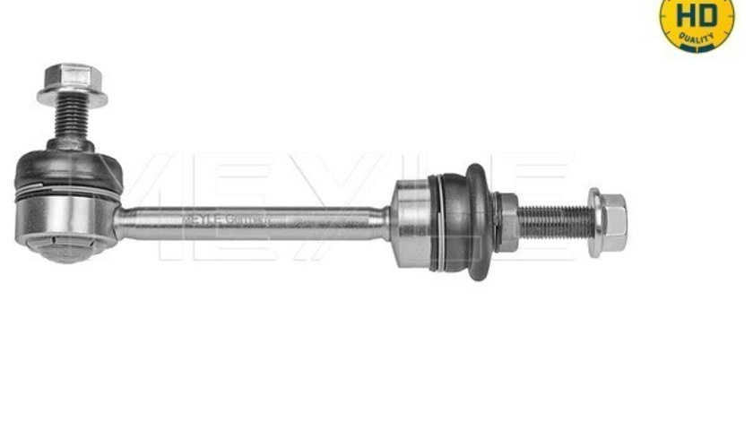 Brat/bieleta suspensie, stabilizator Axa spate dreapta (53160600006HD MEYLE) LAND ROVER