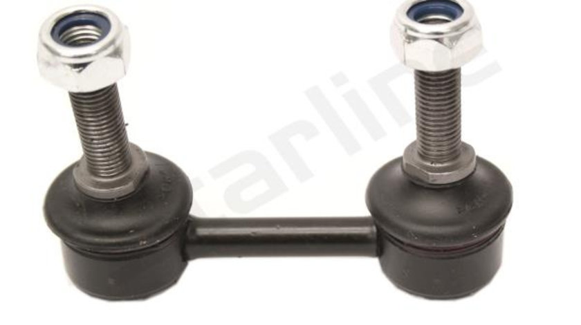 Brat/bieleta suspensie, stabilizator Axa spate ambele parti (8641736 STARLINE) SUBARU