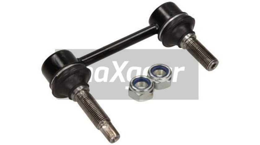 Brat/bieleta suspensie, stabilizator Axa spate dreapta (722746 MAXGEAR) MERCEDES-BENZ