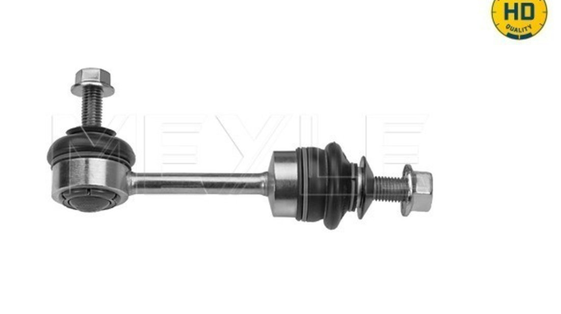 Brat/bieleta suspensie, stabilizator Axa spate dreapta (3160600012HD MEYLE) BMW,BMW (BRILLIANCE)