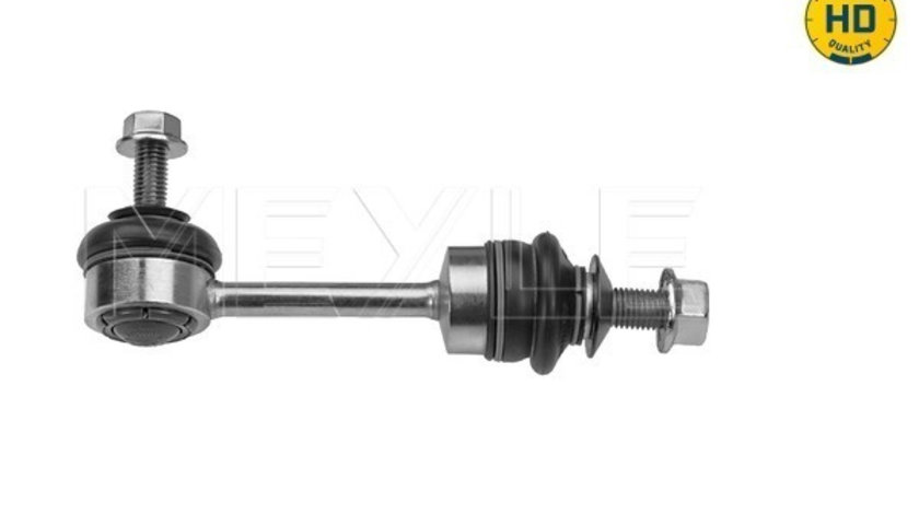 Brat/bieleta suspensie, stabilizator Axa spate dreapta (3160600012HD MEYLE) BMW,BMW (BRILLIANCE)