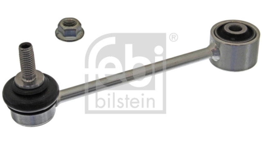 Brat/bieleta suspensie, stabilizator Axa spate ambele parti (44428 FEBI BILSTEIN) NISSAN,OPEL,RENAULT,VAUXHALL