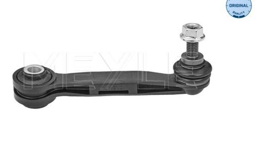 Brat/bieleta suspensie, stabilizator Axa spate dreapta (3160600054 MEYLE) BMW