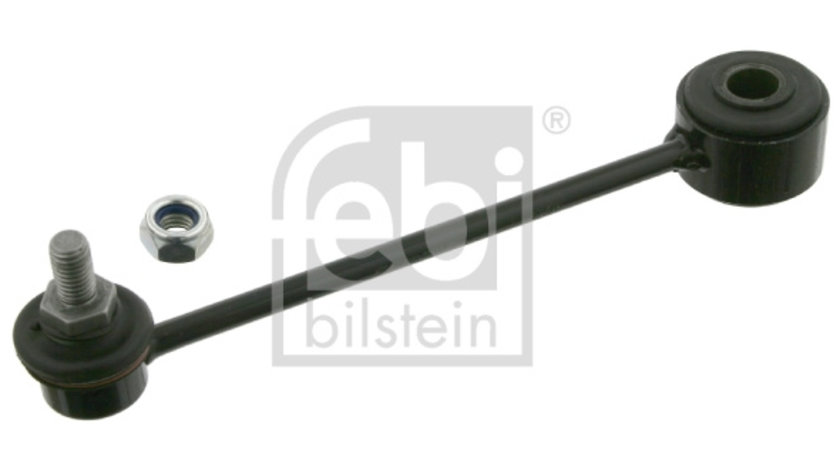 Brat/bieleta suspensie, stabilizator Axa spate ambele parti (27866 FEBI BILSTEIN) AUDI,SKODA,VW