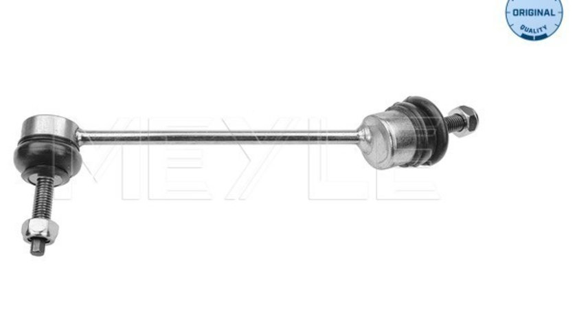 Brat/bieleta suspensie, stabilizator Axa spate dreapta (18160600001 MEYLE) DAIMLER,JAGUAR