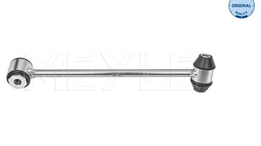 Brat/bieleta suspensie, stabilizator Axa spate dreapta (0160600094 MEYLE) MERCEDES-BENZ,MERCEDES-BENZ (BBDC)