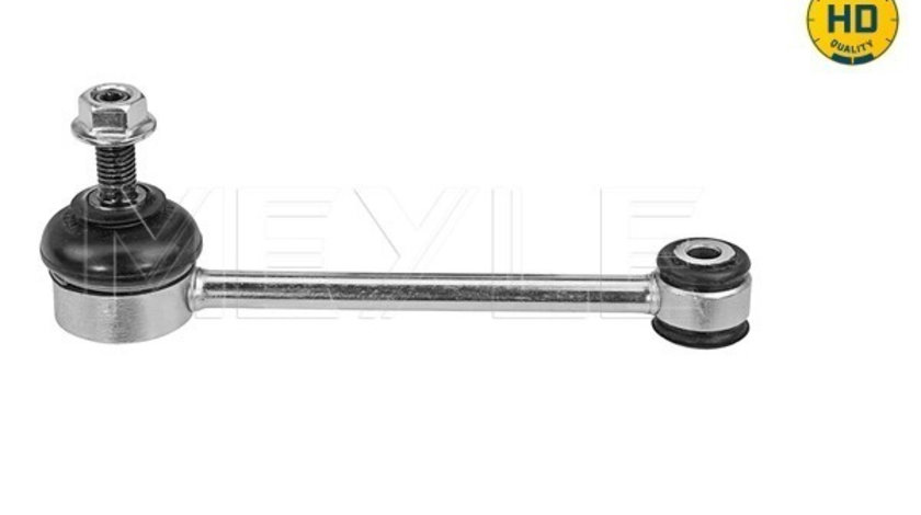 Brat/bieleta suspensie, stabilizator Axa spate dreapta (0160600021HD MEYLE) SMART