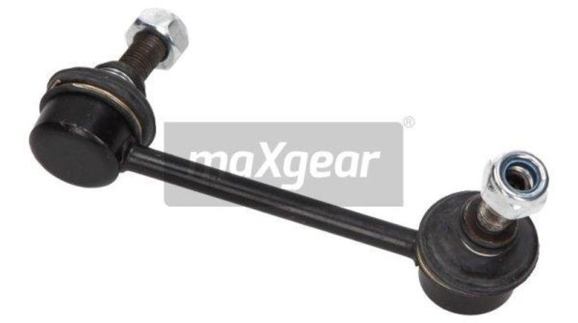 Brat/bieleta suspensie, stabilizator Axa spate stanga (721773 MAXGEAR) HONDA