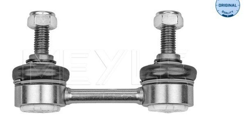Brat/bieleta suspensie, stabilizator Axa spate dreapta (2160600035 MEYLE) FIAT