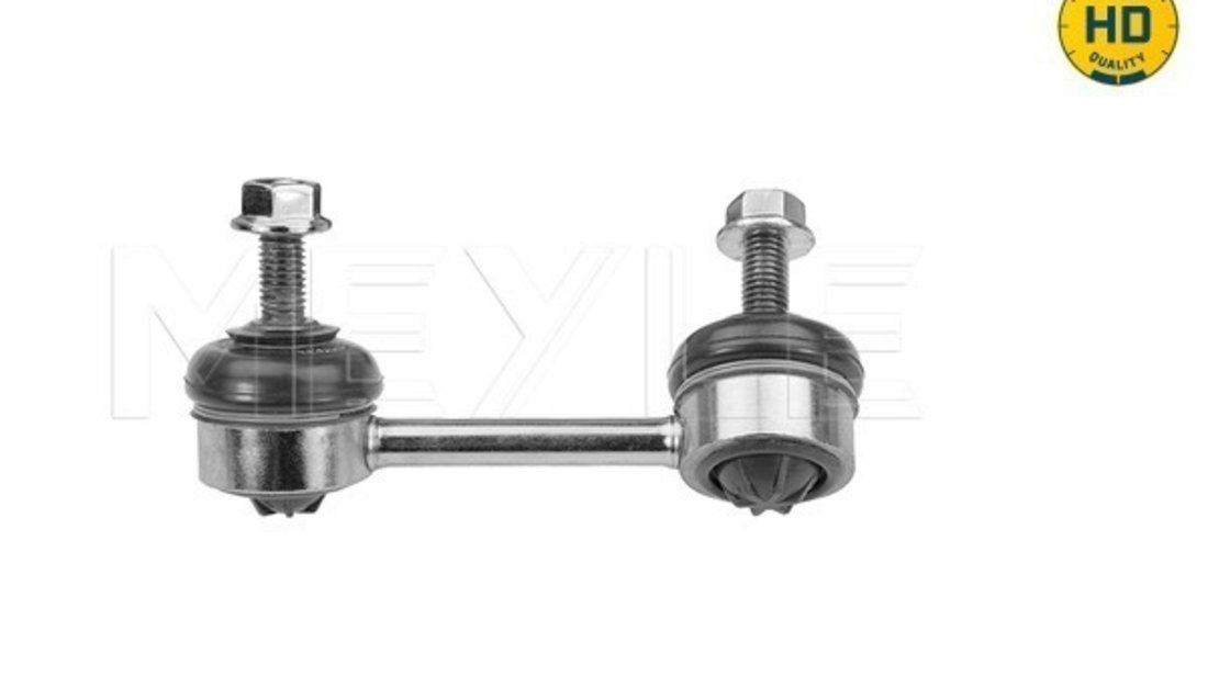 Brat/bieleta suspensie, stabilizator Axa spate stanga (30160600045HD MEYLE) TOYOTA