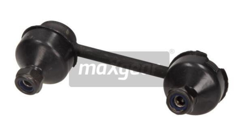 Brat/bieleta suspensie, stabilizator Axa spate stanga (722758 MAXGEAR) TOYOTA