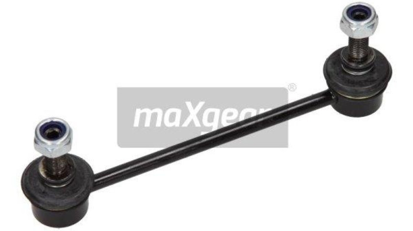 Brat/bieleta suspensie, stabilizator Axa spate dreapta (721783 MAXGEAR) MAZDA