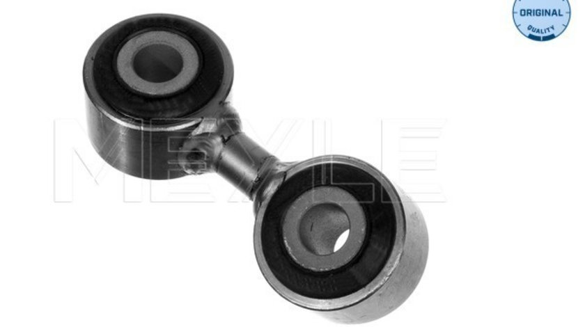 Brat/bieleta suspensie, stabilizator Axa spate dreapta (1160310026 MEYLE) AUDI