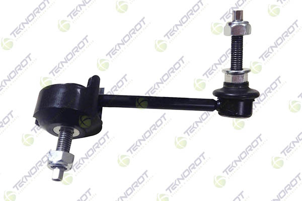 Brat/bieleta suspensie, stabilizator Axa spate stanga (FO381A TEKNOROT)
